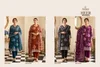Heer Advance By Radhika Azara Jam Cotton Printed Dress Material